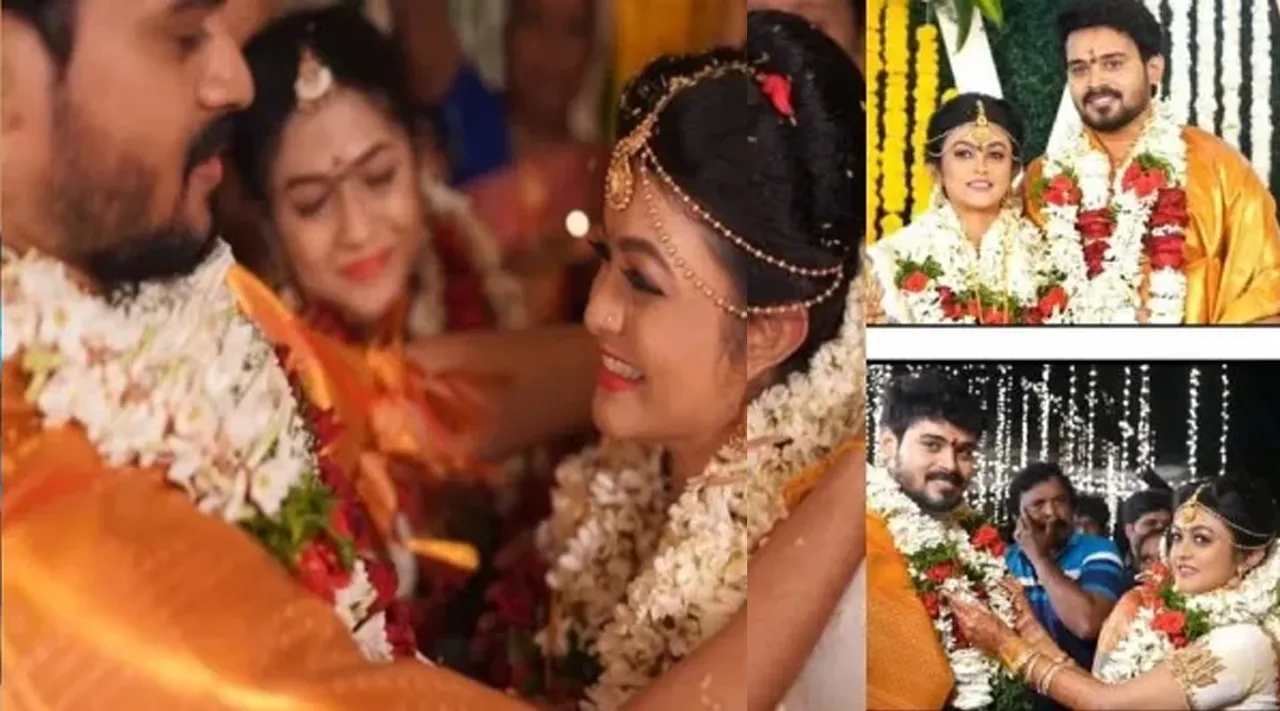 Nivethitha