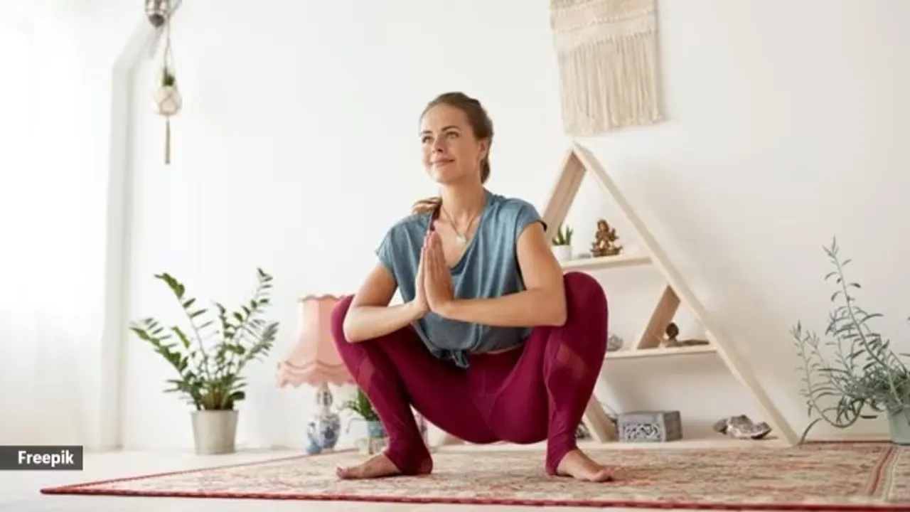Malasana 