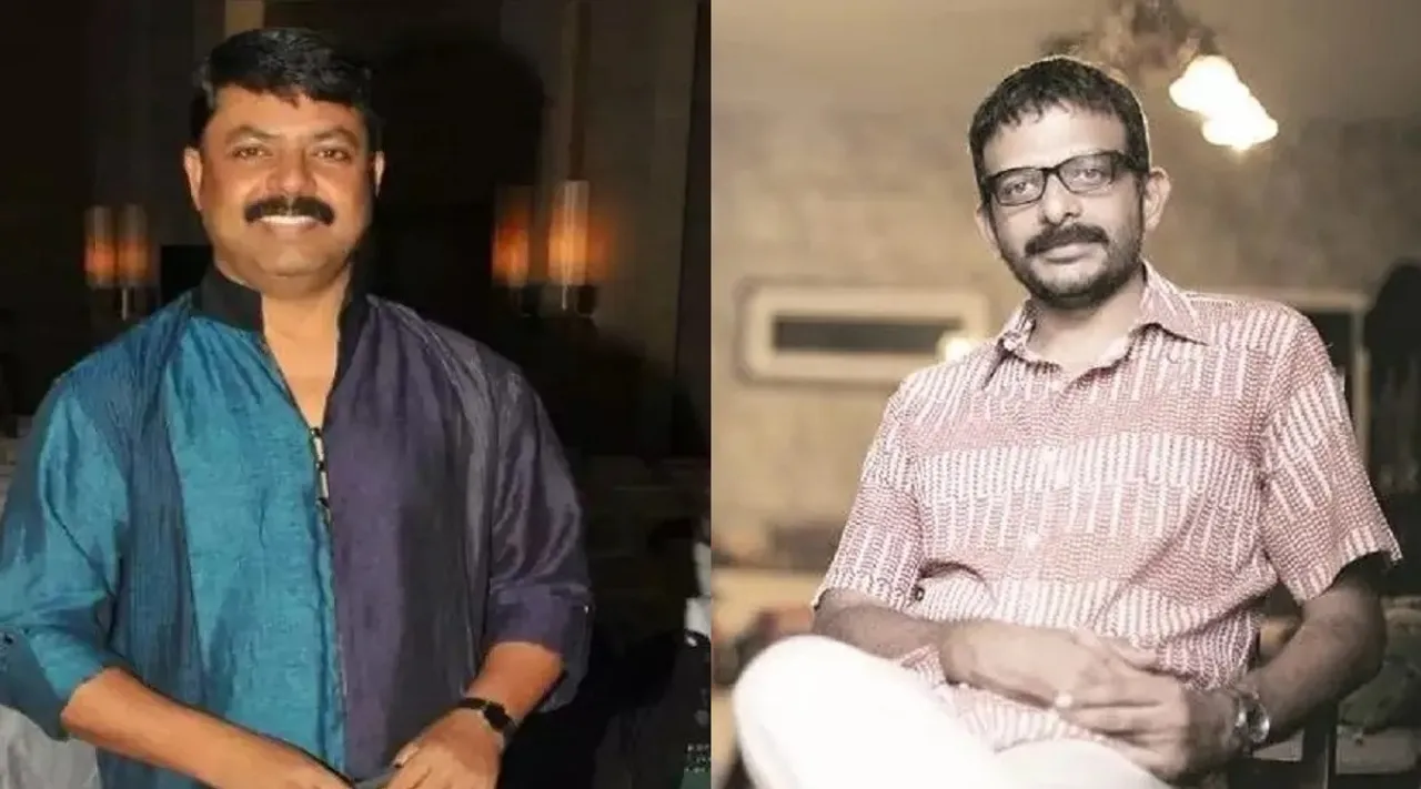james vasanthan tm krishna