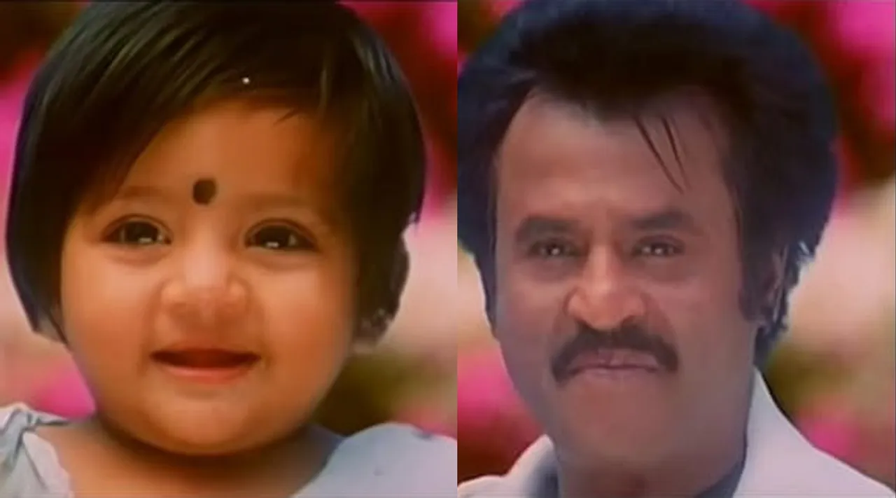 Padiyappa Baby Hema Bindhu