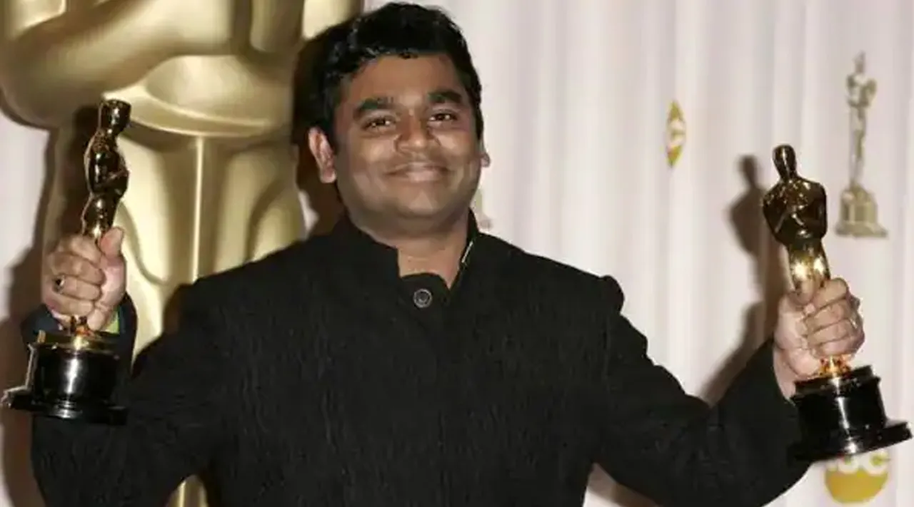 AR Rahman Jan 6