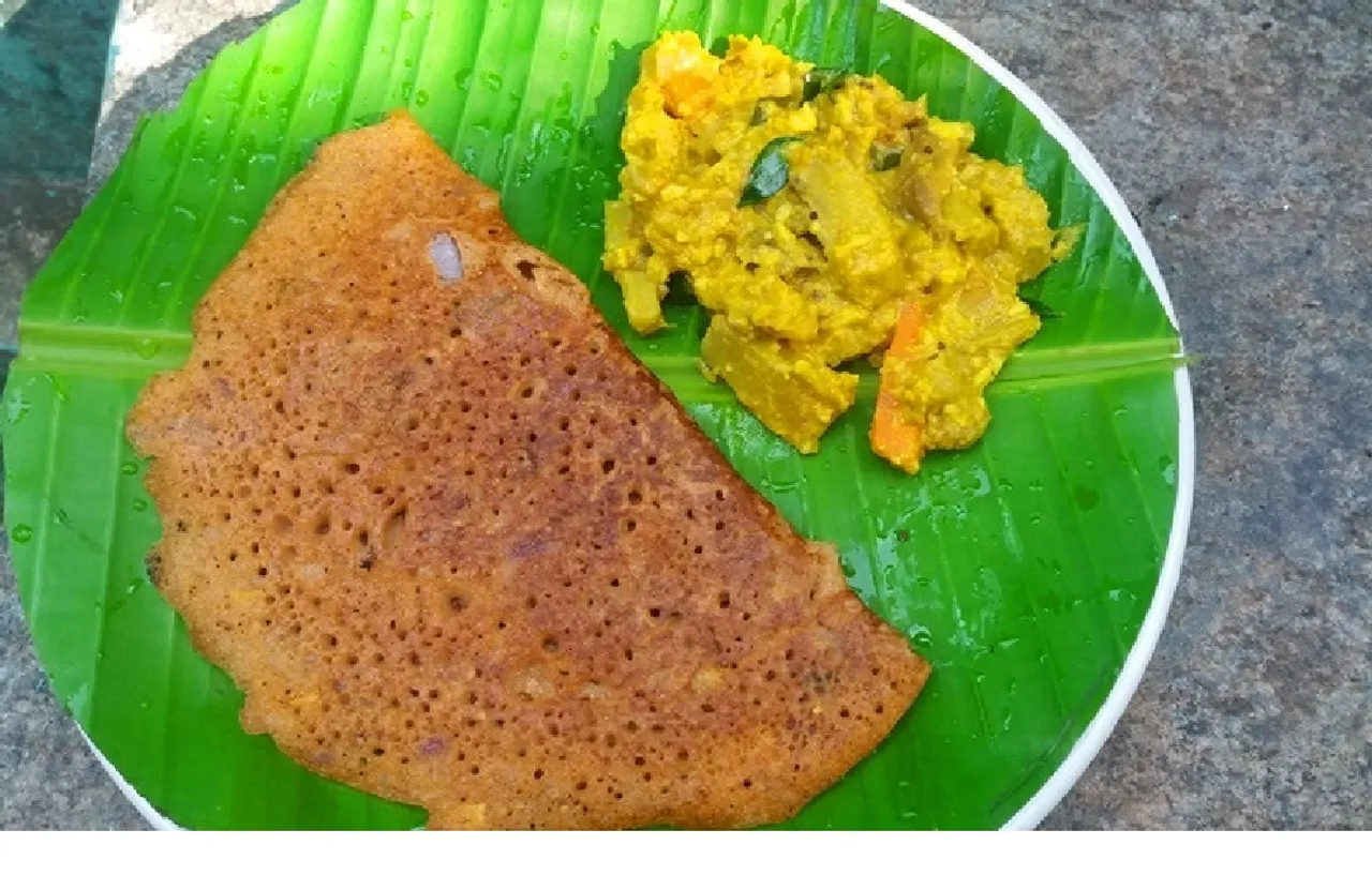 அடை