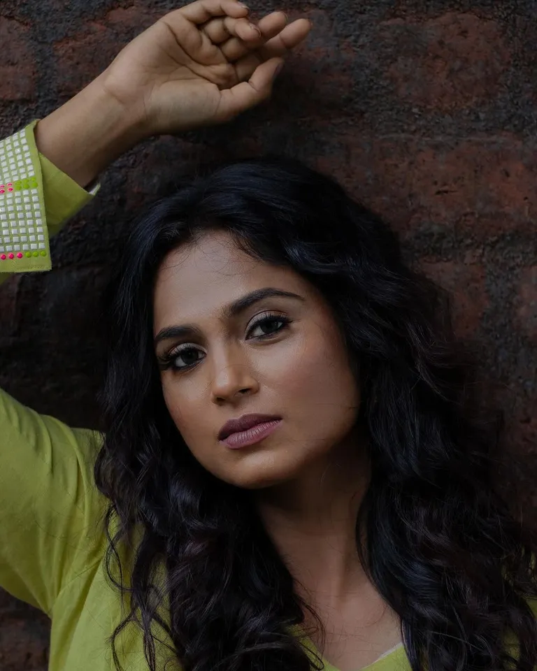 Ramya pandian 