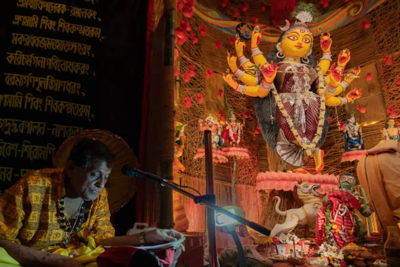 ayudha pooja