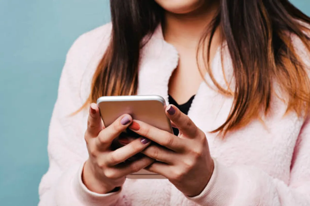 screen time