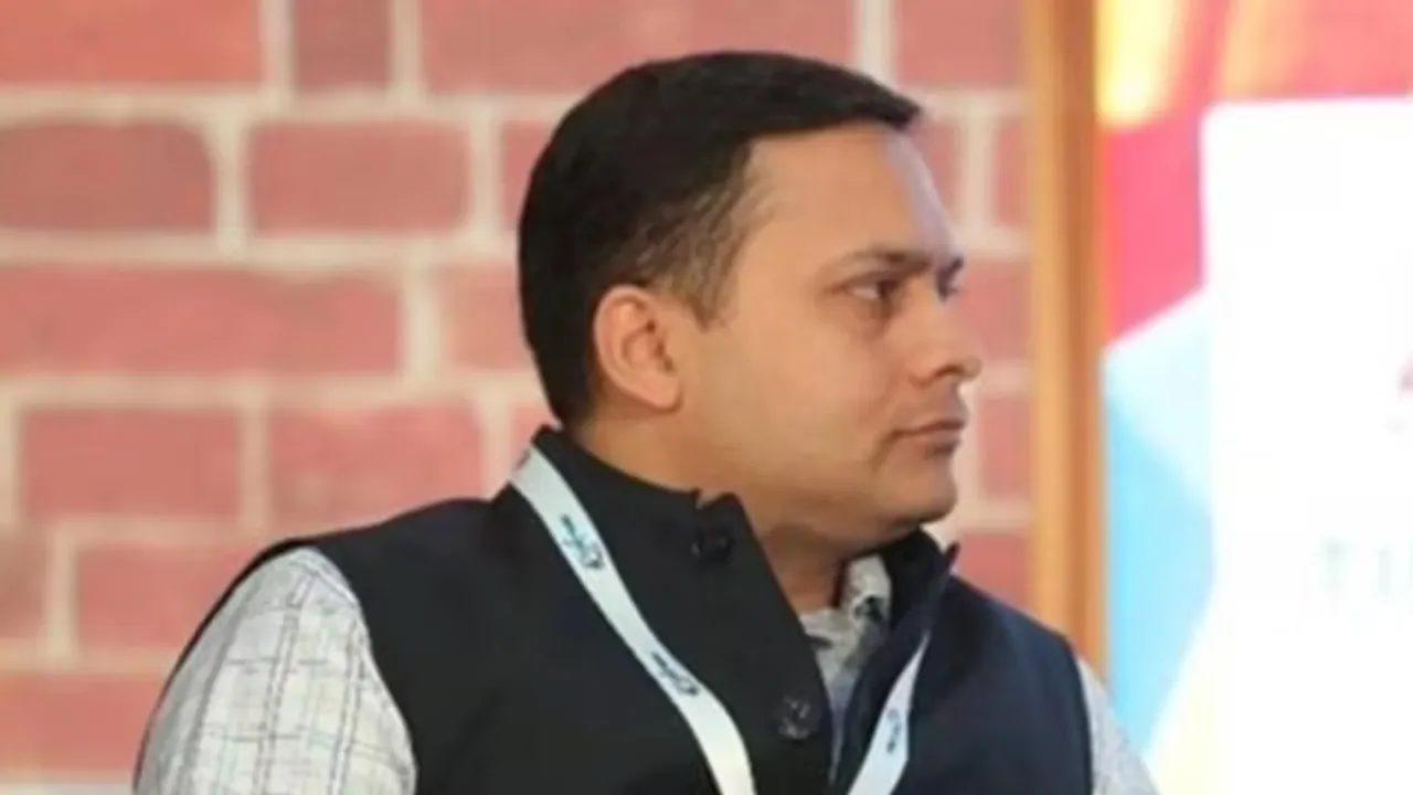 Amit Malviya