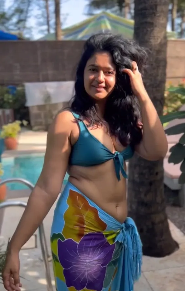 Here are the latest photos of actress Poonam Bajwa