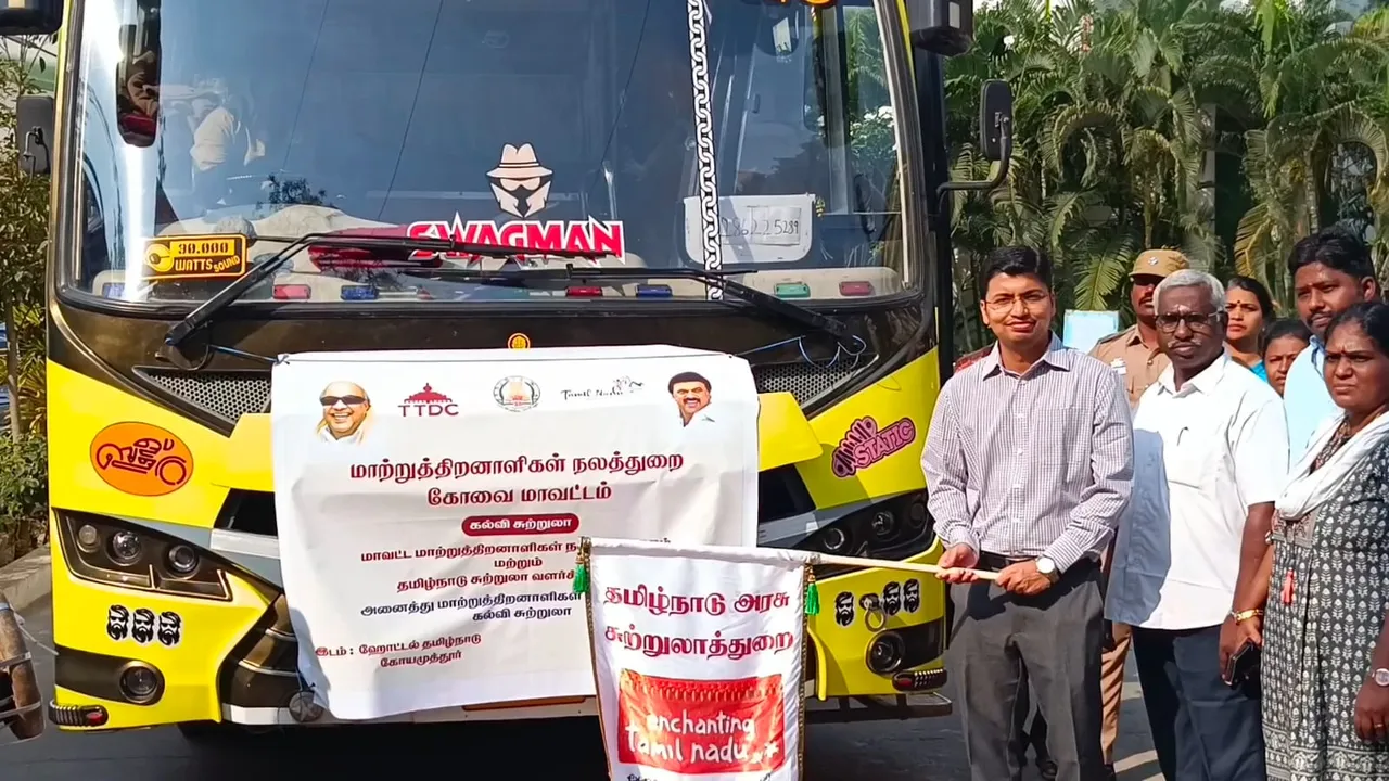 Coimbatore