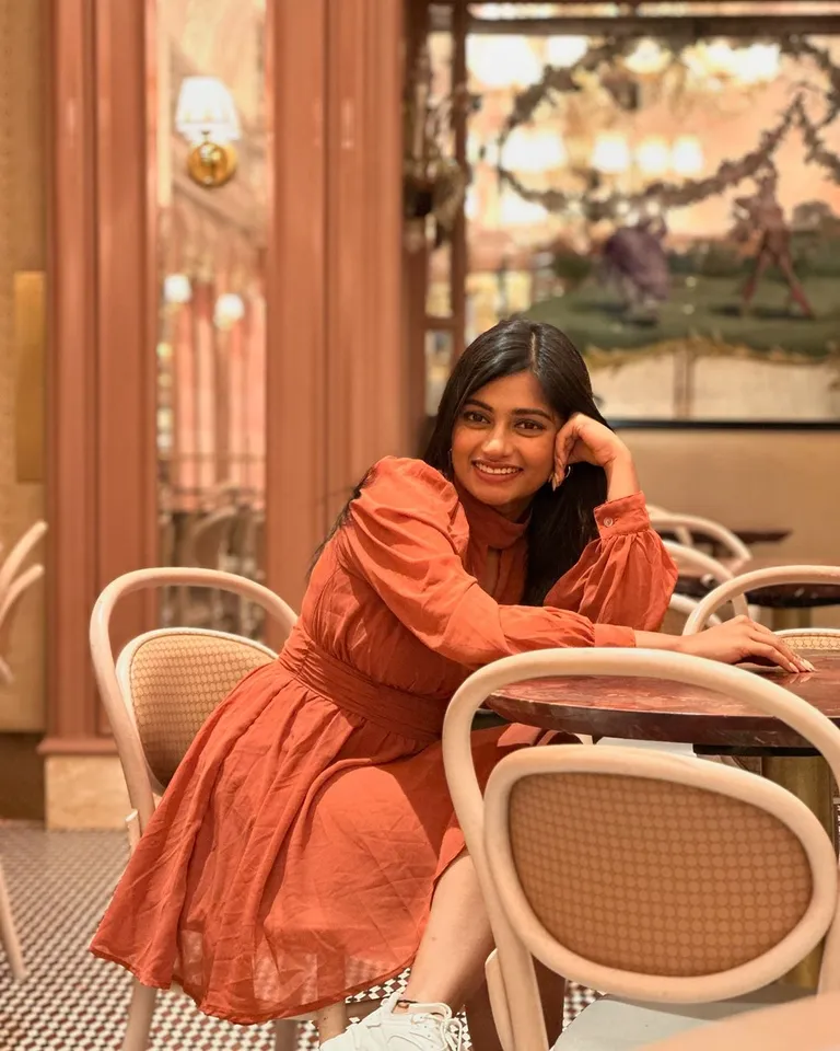 Archana Ravichandran
