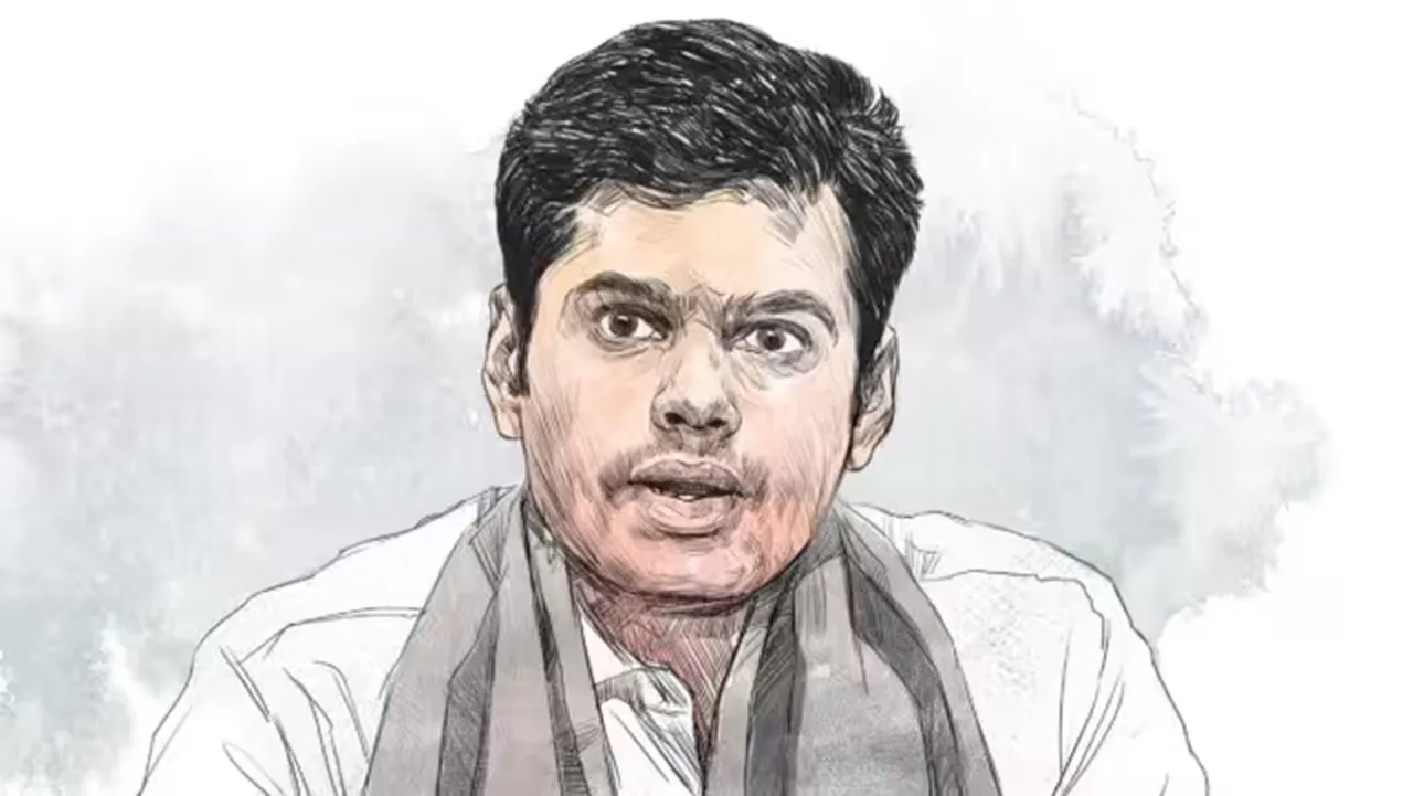 Delhi Confidential