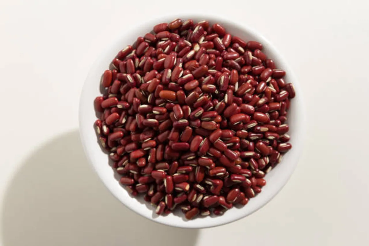 adzuki beans