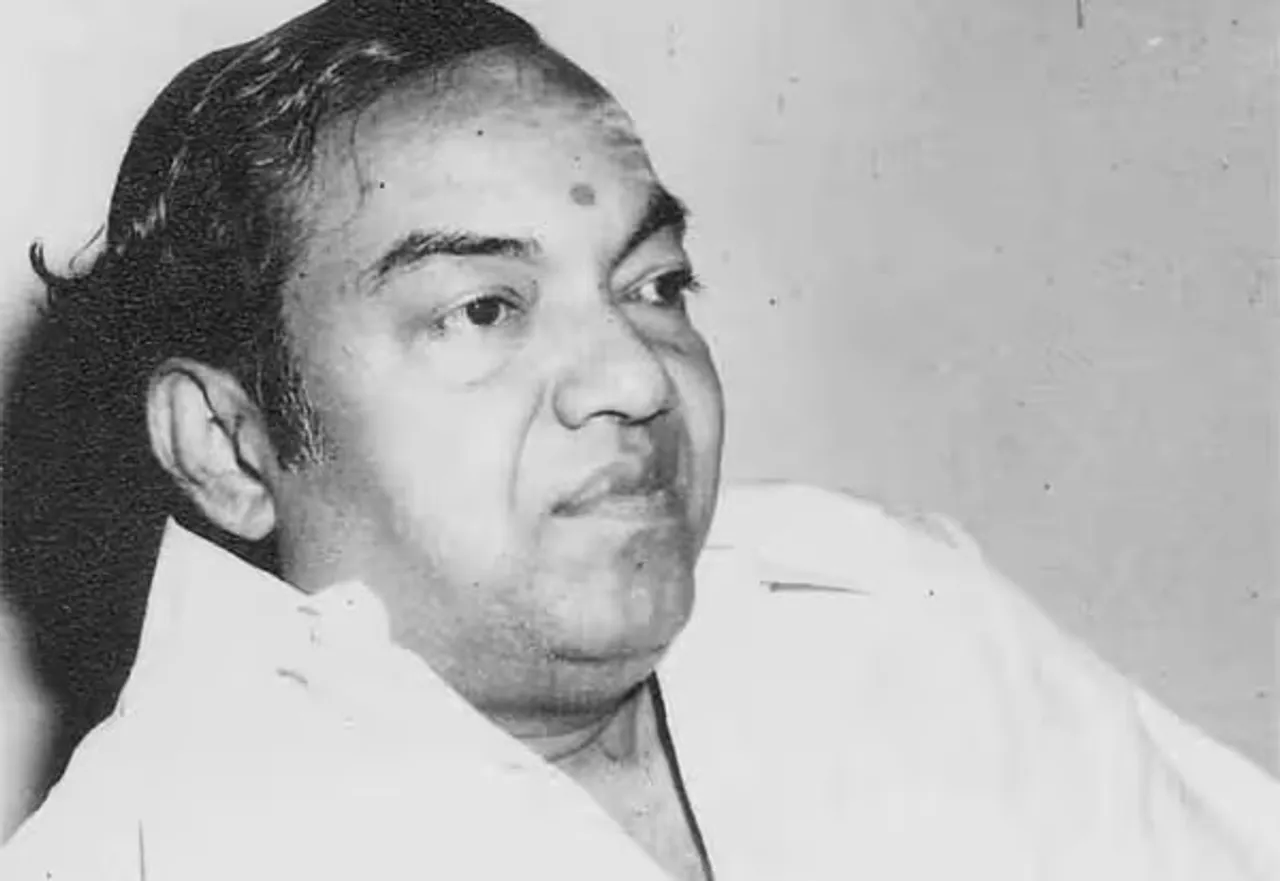 Kannadasan 