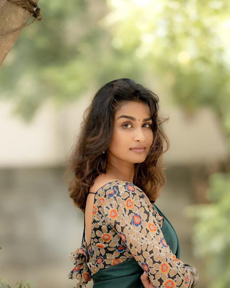 Reshma Mur
