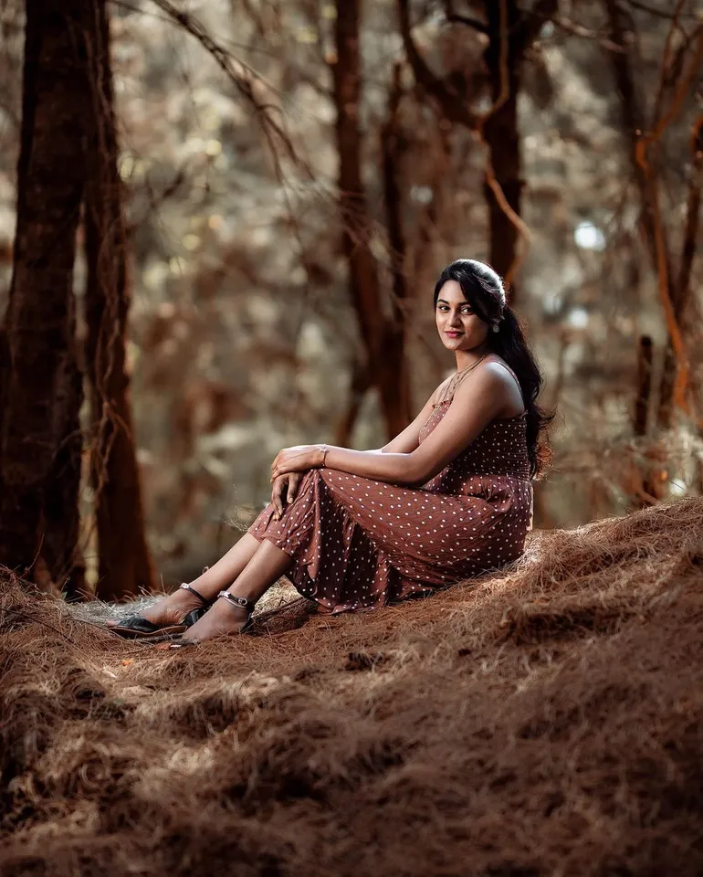 Swathika Senthil 