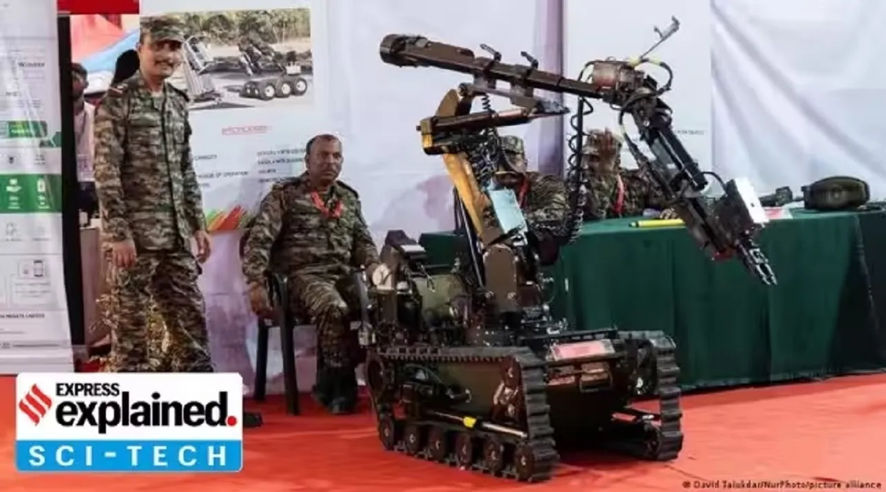 army ai