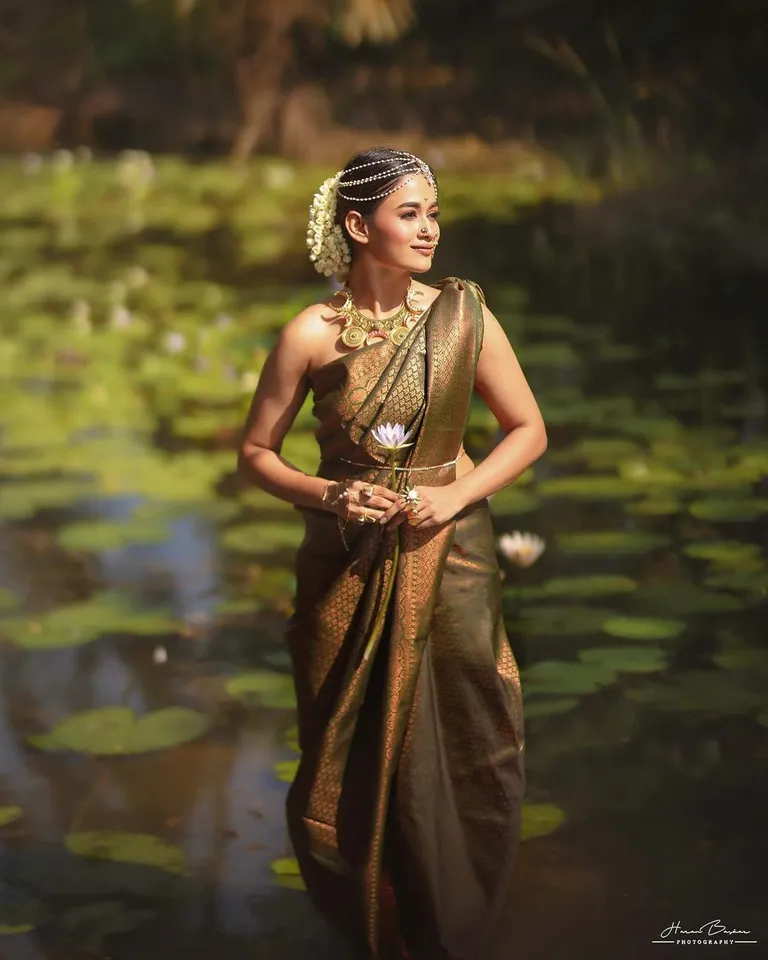 kaavya arivumani offl