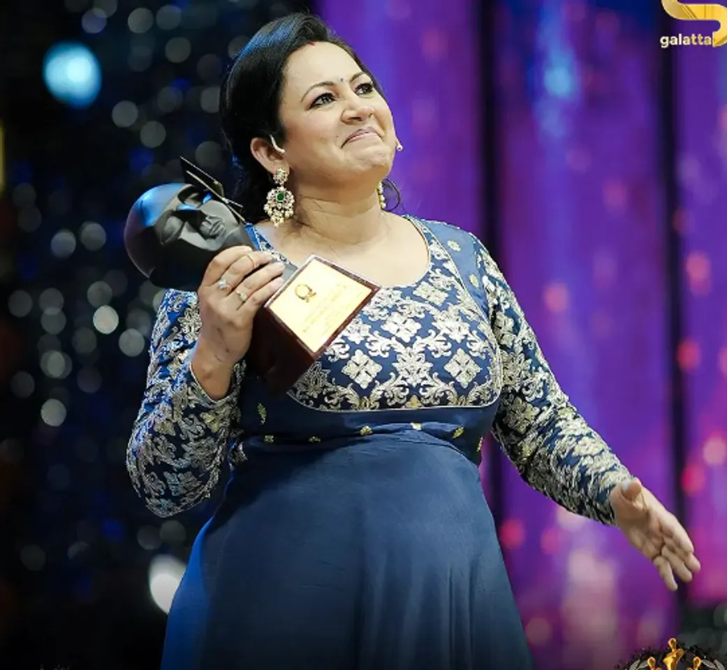 archana chandhoke