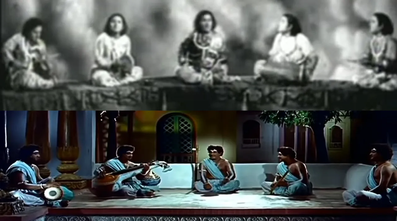 Sivaji PU Chinnappa