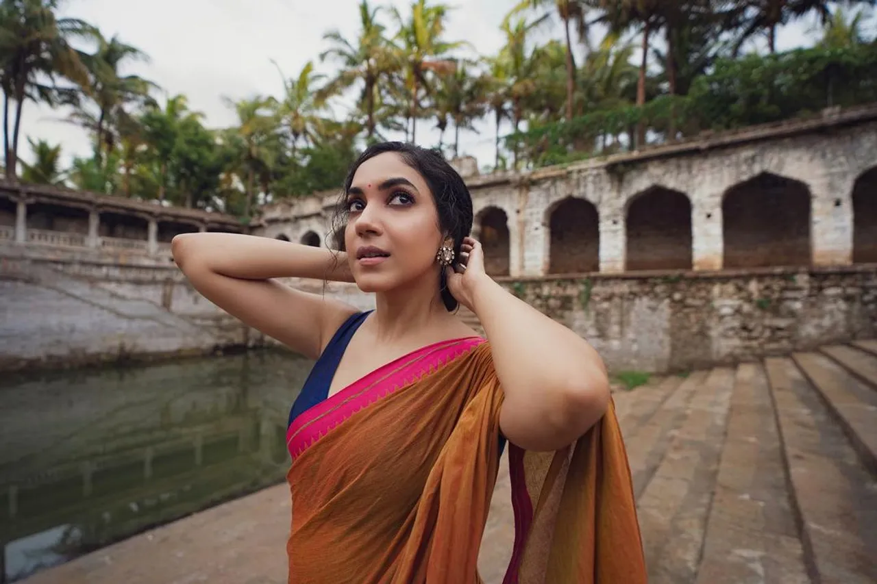 rithu Varma