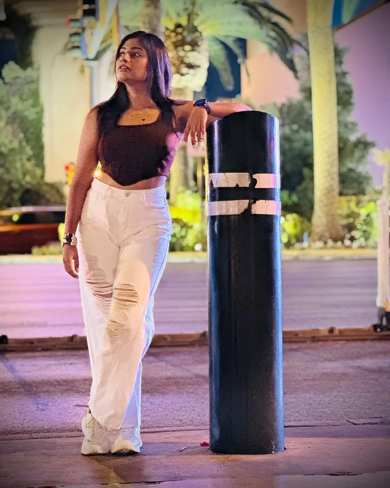 Archana Ravichandran