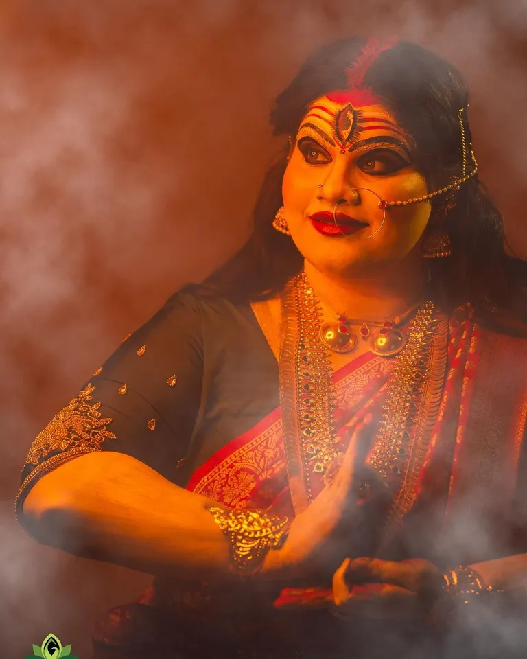 Indraja Sankar