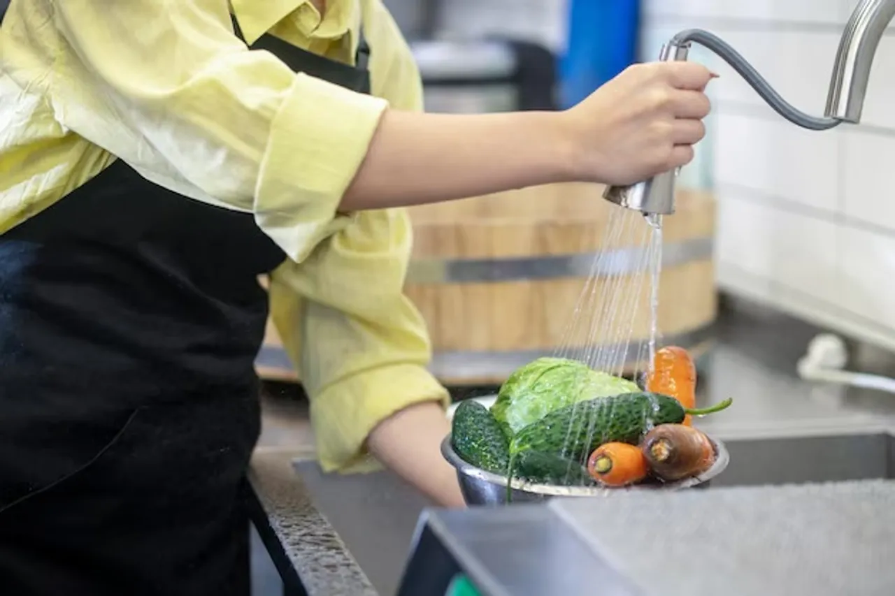 food wash freepik