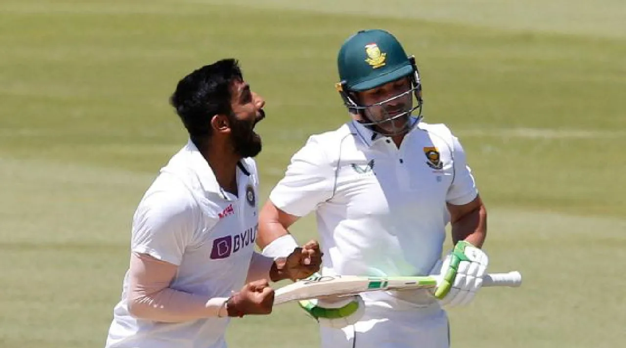 Can India finally win Test series in South Africa now Tamil News 