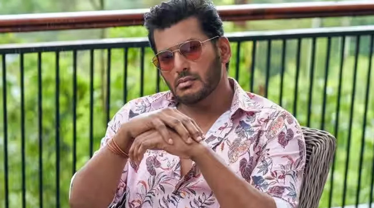 Vishal 30