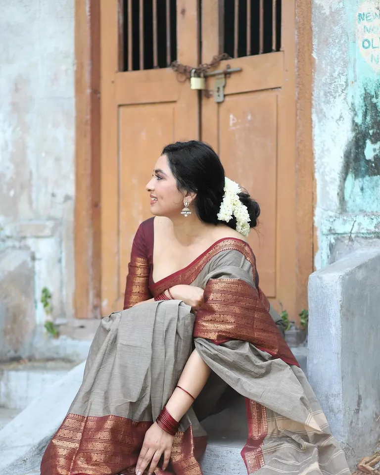 srushti dange instagram 