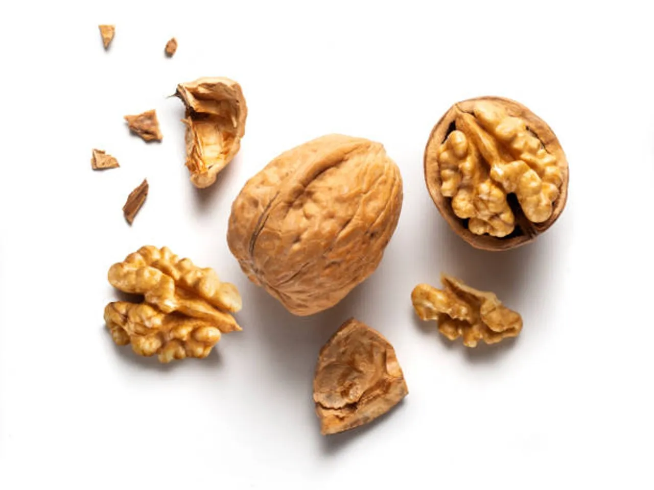 walnuts