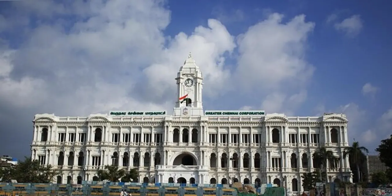Chennai 
