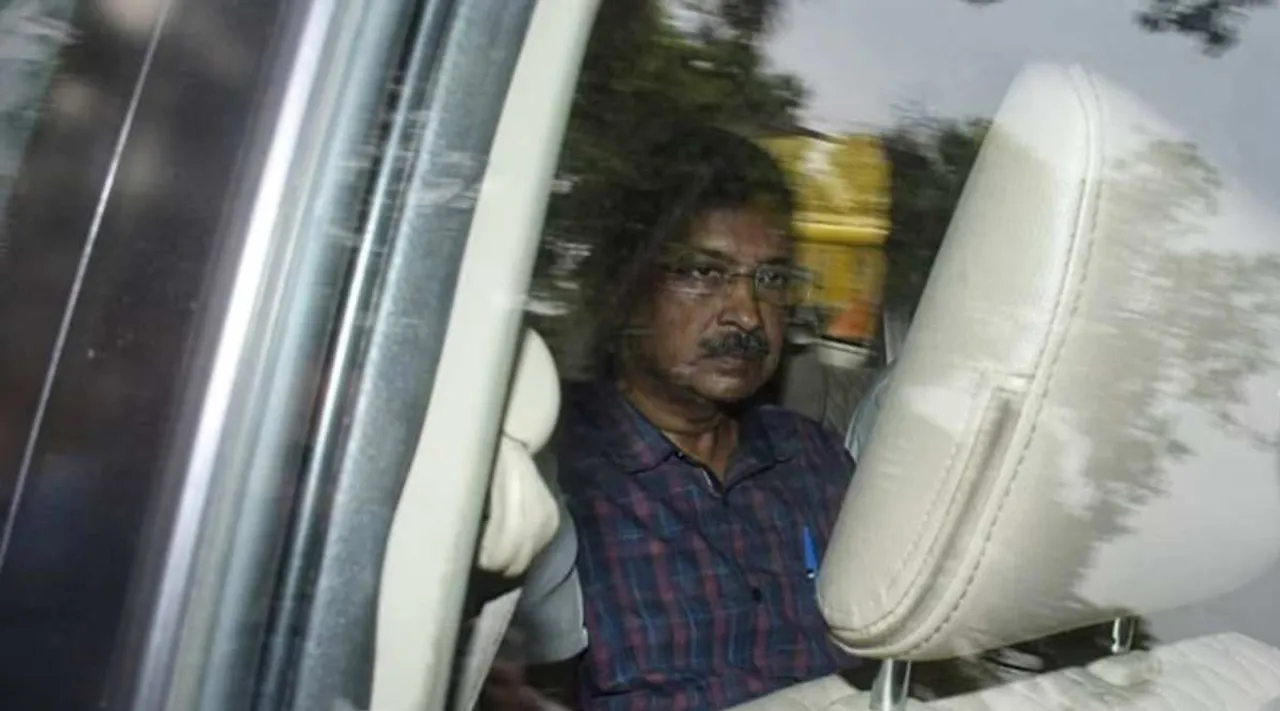 Kejriwal