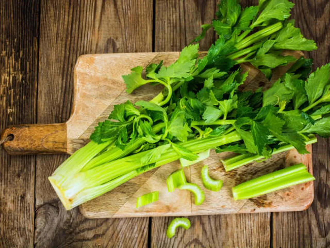 celery