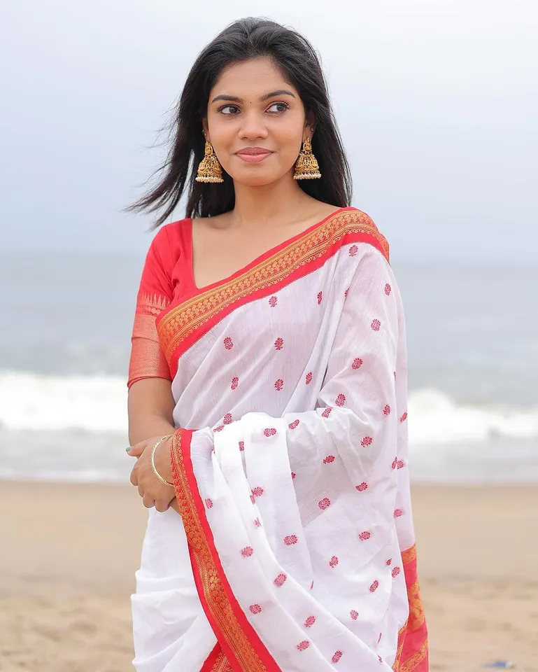 pranika dhakshu 