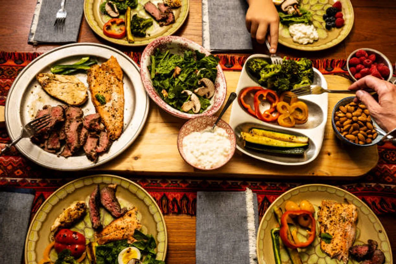 keto diet