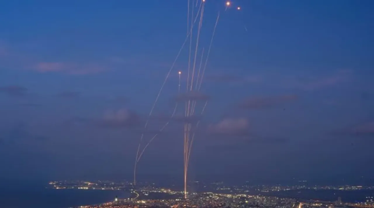 israel 1