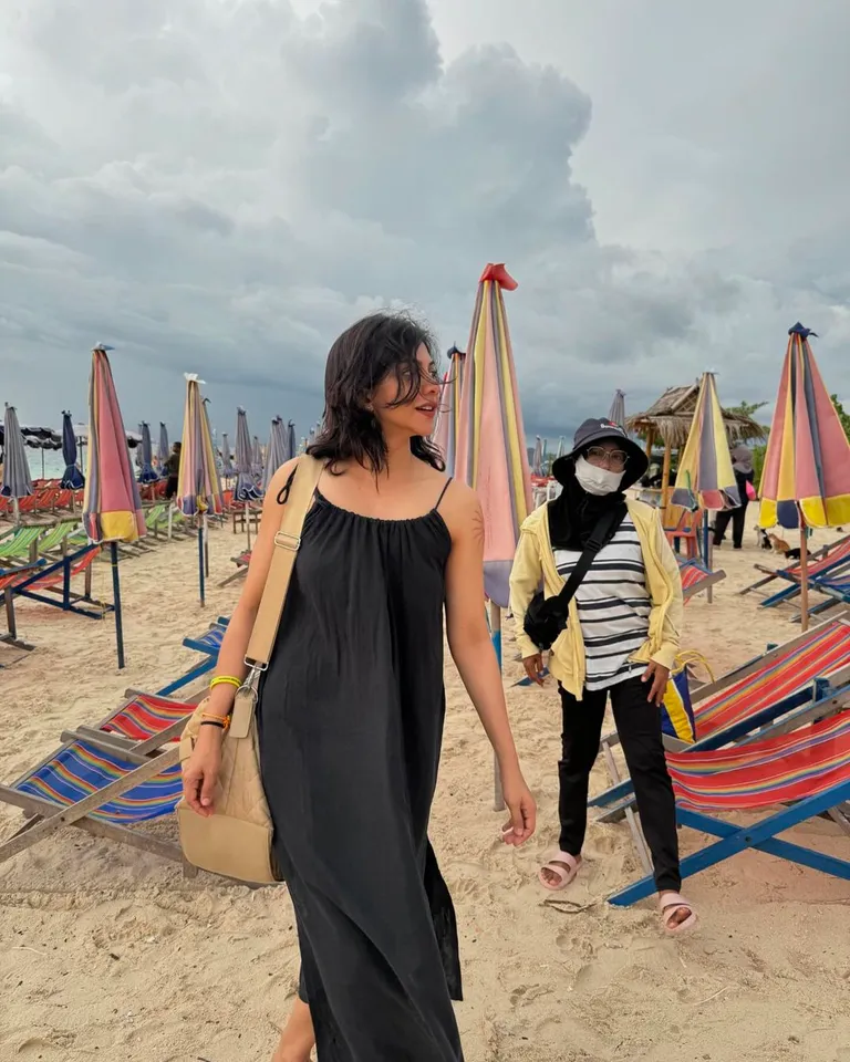Madonna Sebastian 