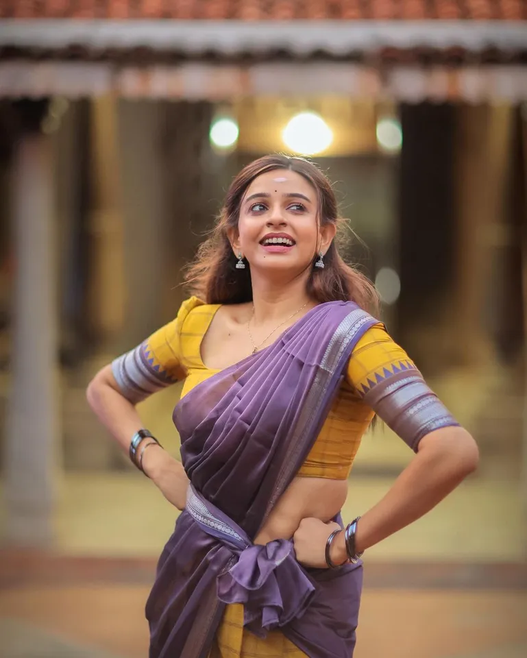 Divya Ganesh 