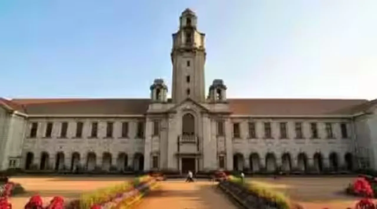 iisc