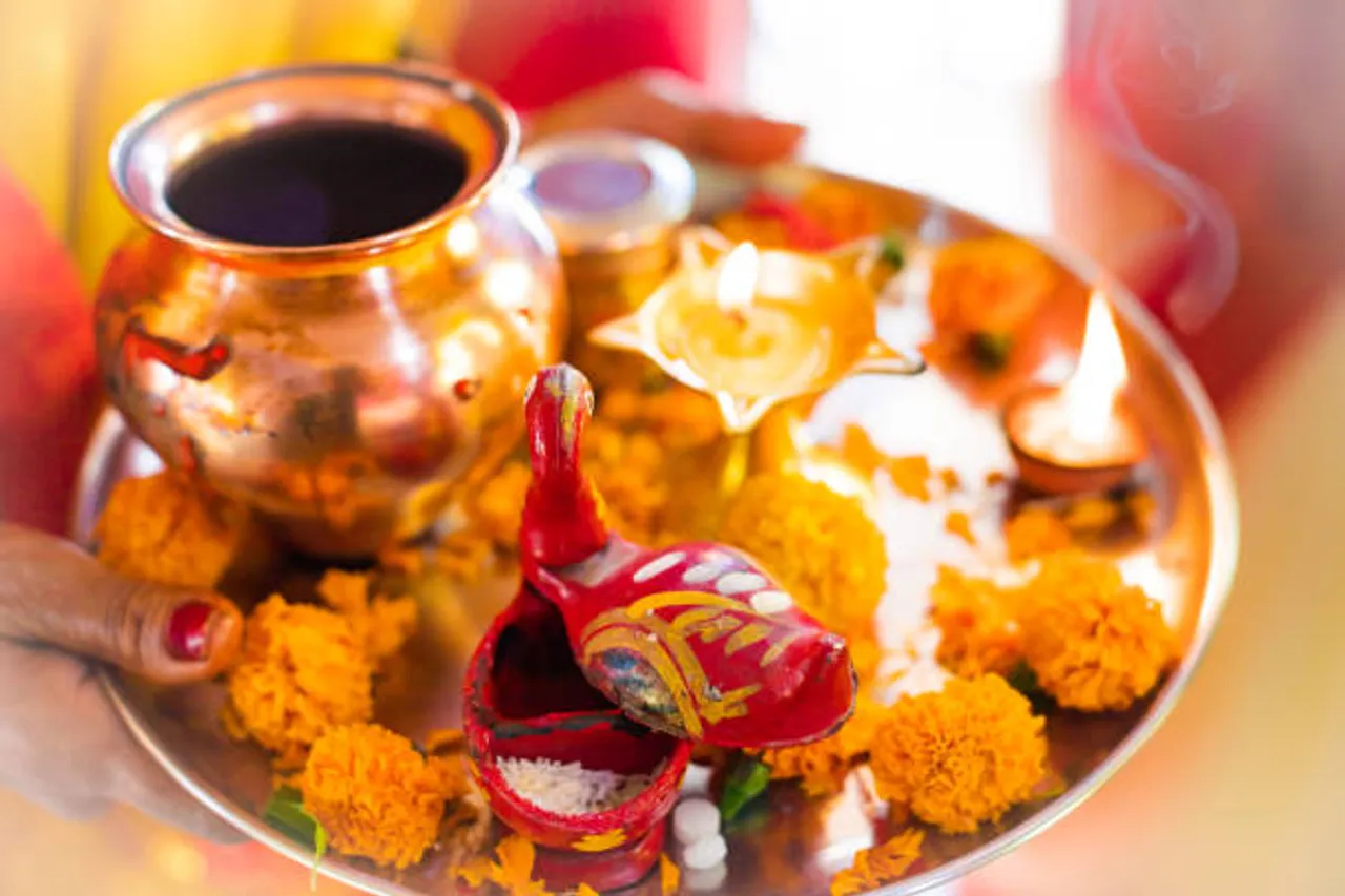 Dussehra