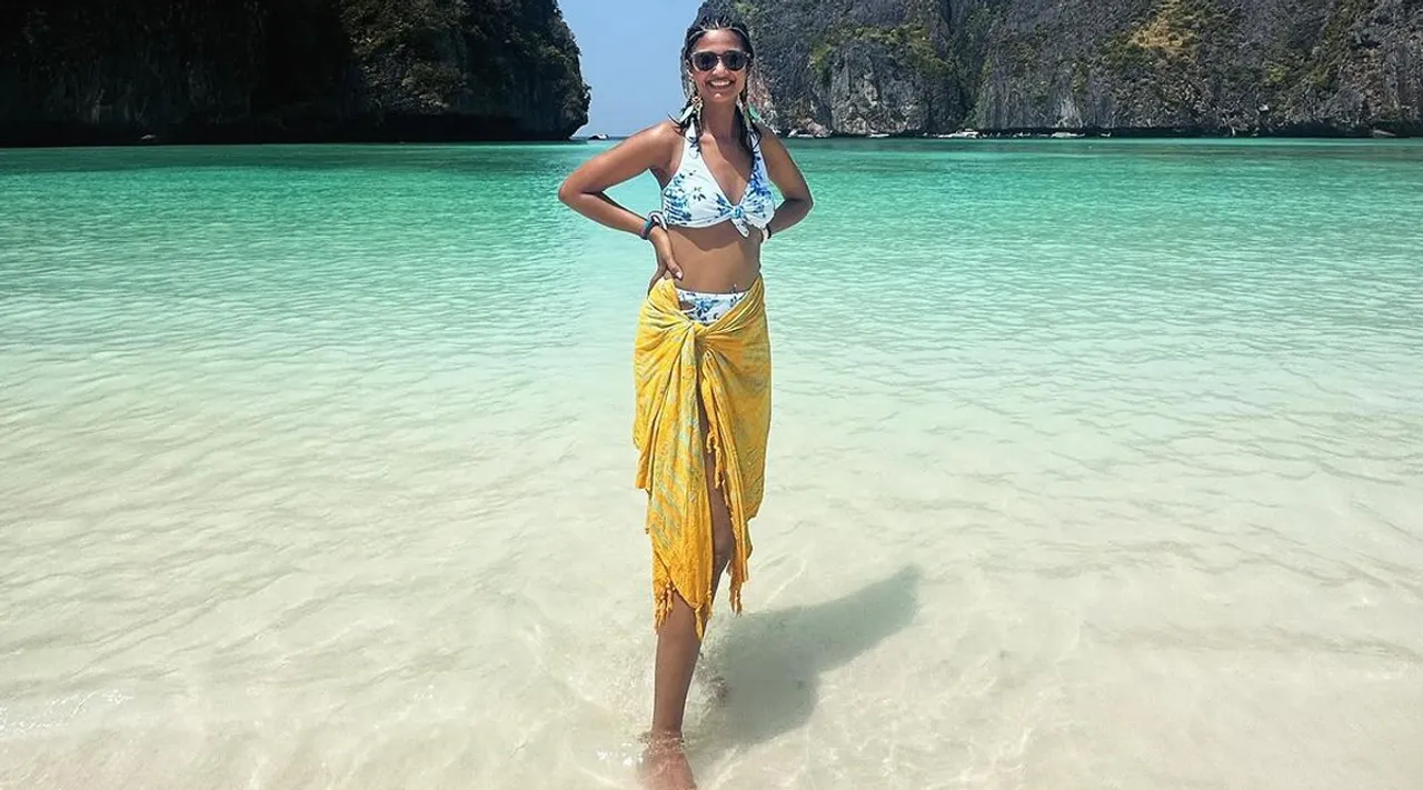 Keerthi Pandian