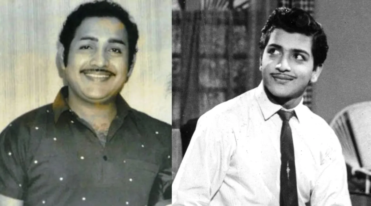 Sivakumar Vijayakumar 