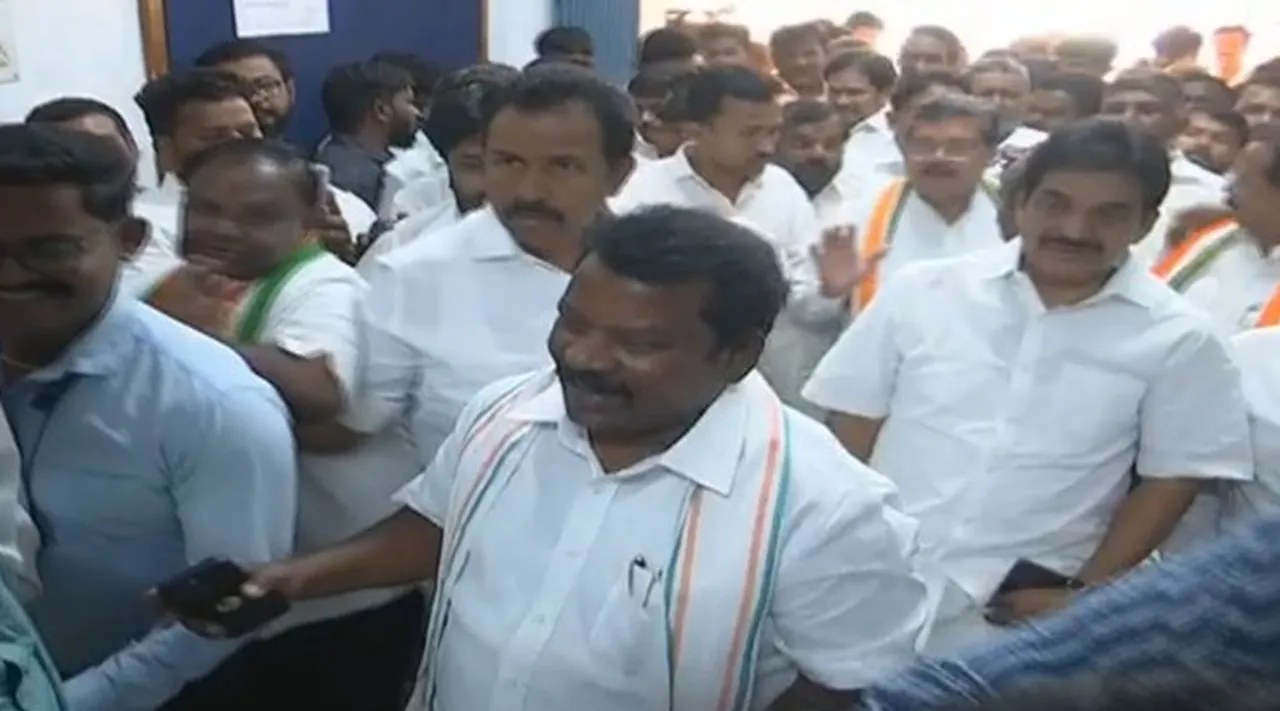 Selva Perunthagai