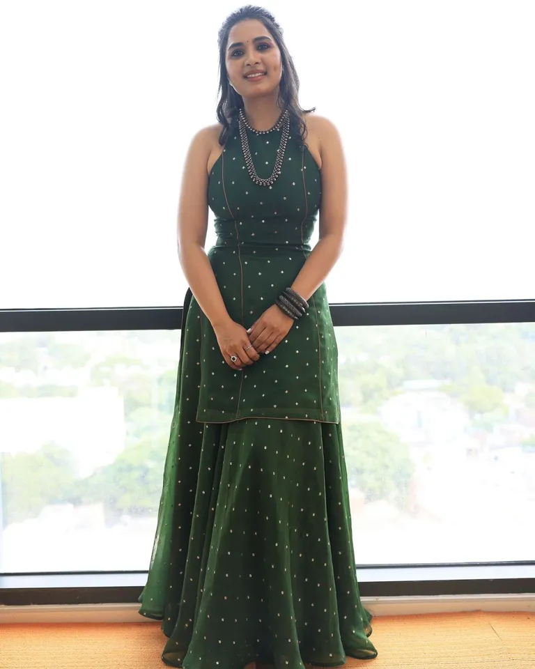 srushti dange 