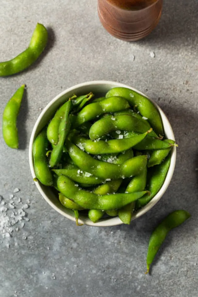 edamame