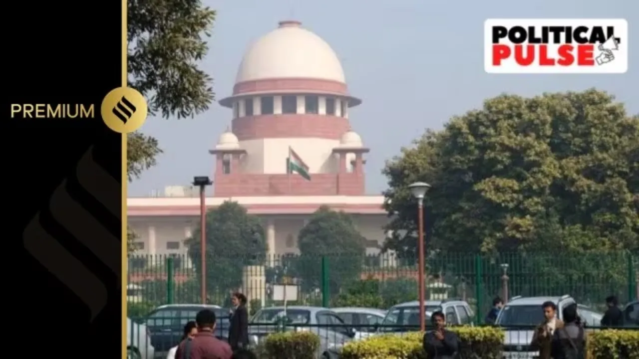 Supreme Court SC ST sub quota order Parties have tried to push this their own way for 50 years