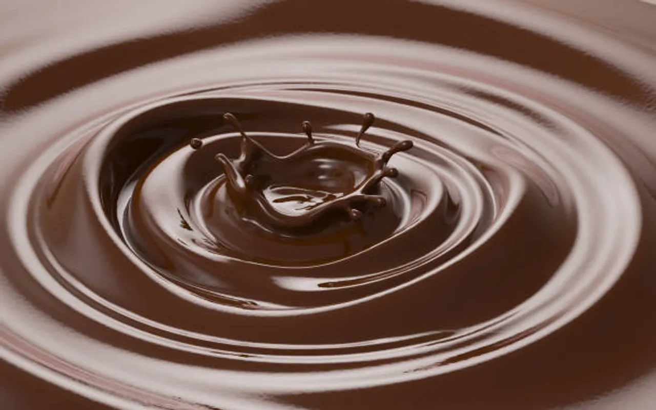 chocolate