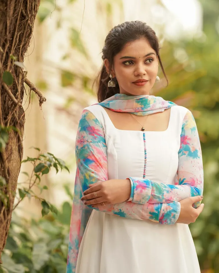 pranika dhakshu