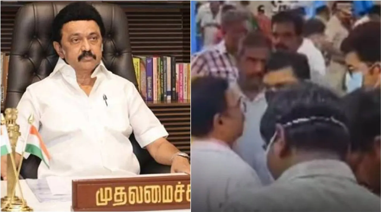 MK Stalin Kallakurichi