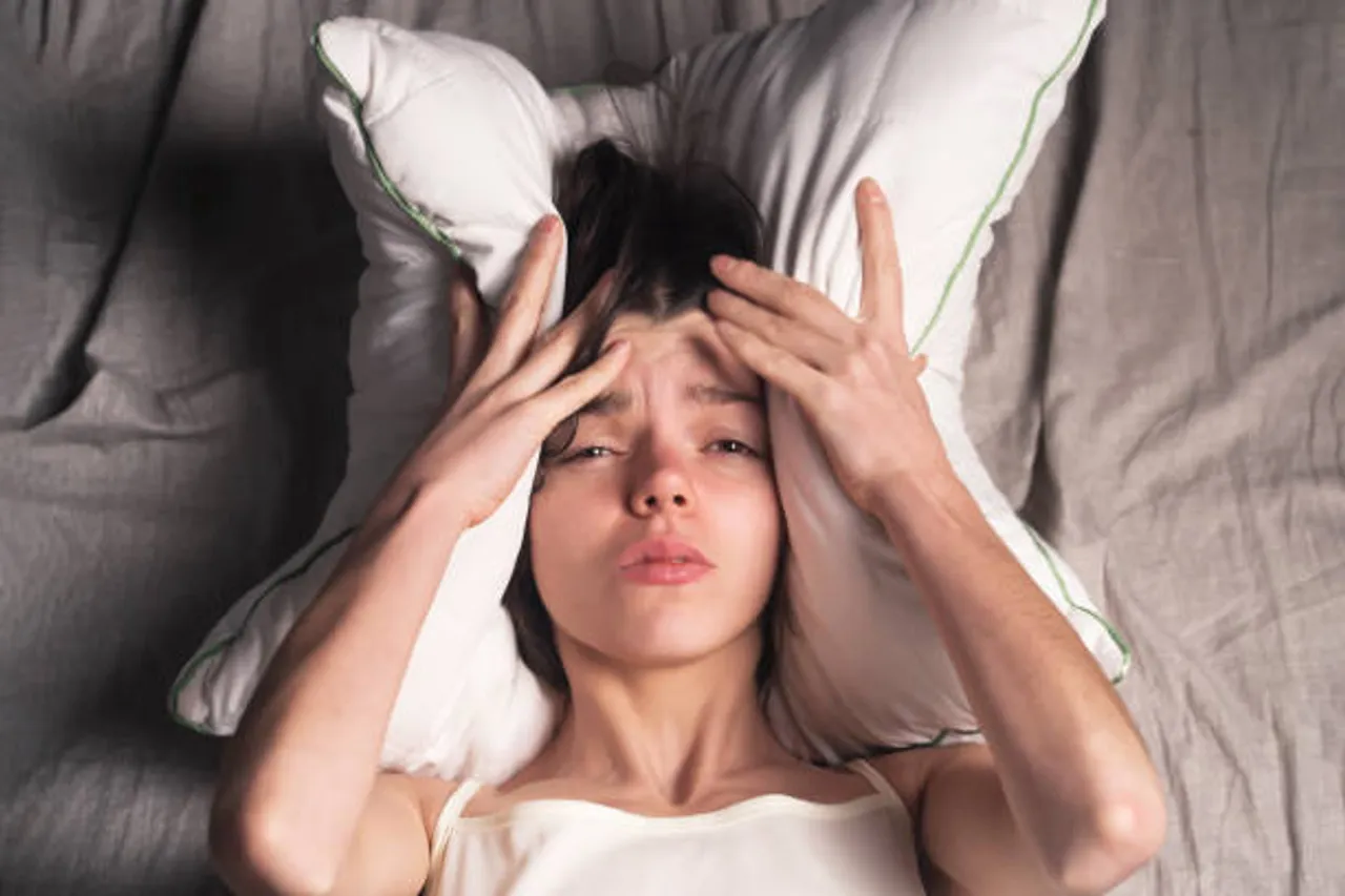 sleep